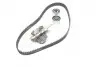 Комплект ГРМ + насос Hyundai Santa Fe/Tucson 2.0/2.2 CRDi 01-12 INA 530 0502 30 (фото 4)