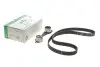 Комплект ГРМ Renault Trafic 1.9D 97-01 (25.4x153) INA 530 0521 10 (фото 1)