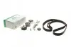Комплект ГРМ VW Passat/Audi A4/A6/A8 2.5TDI 97-06 (30x207z/24x87z) INA 530 0539 10 (фото 1)