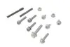 Комплект ГРМ + помпа VW Crafter/T5/T6/Caddy/Golf/Passat/Skoda/Audi 2.0TDI/BiTDI 08- (160х25)(PA1137) INA 530 0550 32 (фото 6)