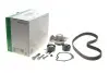 Комплект ГРМ + помпа Citroen Jumpy 2.0HDi/Fiat Scudo 2.0D Multijet 10- (116x25.4) INA 530 0558 31 (фото 1)