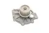 Комплект ГРМ + насос Volvo C70/S60/S80/V60/V70/XC70/XC90 2.0-2.4D 01- (28x132z) INA 530 0582 30 (фото 10)