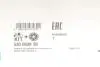 Комплект ГРМ + насос Opel Vivaro 2.0 16V 01-, F4R 720/820 INA 530 0638 30 (фото 19)