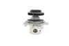 Комплект ГРМ + помпа Audi A3/A4/A5/A6/Q3/VW Caddy/T6 2.0TDI 15-/Golf VII 1.6TDI/2.0TDI 12- (25x145z) INA 530 0650 31 (фото 8)