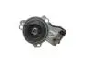 Комплект ГРМ + насос Audi A1/Skoda Fabia/VW Polo 1.4 TDI 14- (25x145z) INA 530 0665 30 (фото 8)