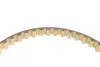 Комплект ГРМ Ford B-Max/C-Max/Fiesta/Mondeo 1.0 Ecoboost 12- (16x116z) INA 530 0700 10 (фото 7)