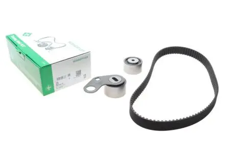 Комплект ГРМ Land Rover Discovery 2.5 TDI-98 (118x30) INA 530 0732 10