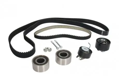 Комплект ГРМ Land Rover Discovery/Range Rover 2.7TD 04-13 INA 530 0734 10
