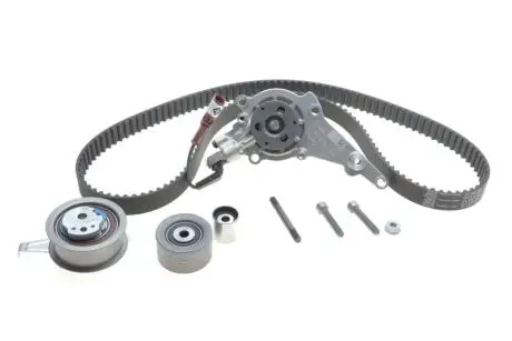 Комплект ГРМ + насос Audi A4/A6/A7/Q5/Skoda Octavia/VW Golf VIII 2.0 TDI 18- INA 530 0835 30