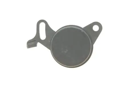 Ролик ГРМ BMW 3/5 2.0/2.3/2.5i 81-93 (натяжний) (49.5х32) INA 531 0001 10