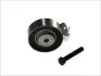 Ролик ГРМ Opel Astra F/G/Corsa A/B/Vectra 1.2-1.6 (натяжний) (59х19) INA 531 0101 30 (фото 2)