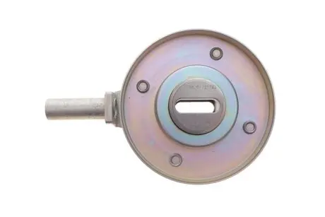 Натяжник ремня генератора Citroen Jumper 2.5D/TD, 94-02, 63/76kw (93.5x26) INA 531 0261 10