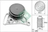Натяжник ремня генератора Audi A4/A6/Skoda Superb/VW Passat 1.6-2.0D 93-08 INA 531 0309 10 (фото 5)