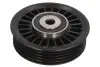 Ролик генератора Audi A4/A6/VW Passat 1.9-2.0TDI 98-05 (паразитний) (75.5x21.5x8) INA 532 0155 10 (фото 2)