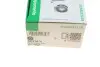 Ролик ГРМ Skoda/VW 1.4i 96- (паразитний) INA 532 0185 10 (фото 7)