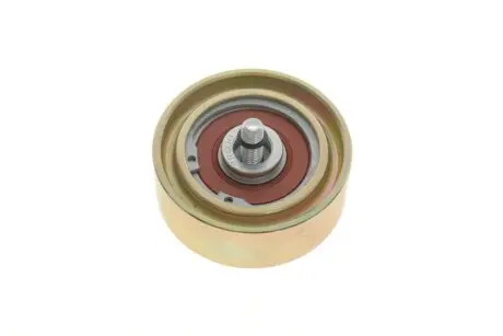 Ролик генератора Citroen Jumper/Peugeot Boxer 2.8 HDi 00- (паразитный) (70х25) INA 532029410