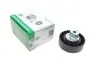 Ролик генератора BMW 3 (E36/E46)/5 (E34)/Z3/Z4 1.6-3.2 90-, M42/M43/M50/M52/M54/S50 INA 532 0418 10 (фото 1)