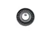 Ролик генератора BMW 3 (E36/E46)/5 (E34)/Z3/Z4 1.6-3.2 90-, M42/M43/M50/M52/M54/S50 INA 532 0418 10 (фото 2)