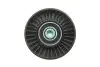 Ролик генератора BMW 5 (E60/F10) 07-11 (паразитный) (80х28), N43/N47/N55/N57/M47 INA 532 0515 10 (фото 3)