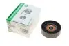 Ролик генератора Land Rover Freelander/Volvo S60/S80/V60/V70/XC60/XC90 06-18 (паразитный) (76х26) INA 532 0558 10 (фото 1)