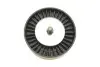 Ролик генератора BMW X3(E83)/X5(E70)/X6(E71/E72) 3.0D 07-14 (паразитний) (80х26), N57/M57 INA 532 0605 10 (фото 2)