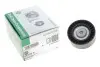 Ролик генератора BMW 2 (F22/F87)/3 (F30/F80) 14- (паразитний) (65x26), B47 D20 INA 532 0748 10 (фото 1)