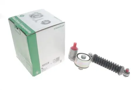 Натяжник ременя генератора Suzuki Grand Vitara 1.9D 05-15 INA 533 0107 10