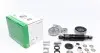 Натяжник ременя генератора Audi A4/A6/VW Passat 2.5 TDI 97-05 (кивачка) INA 533 0118 10 (фото 1)