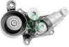 Натяжник ремня генератора MB C-class (W203/S203) 2.2CDI 01-07, OM611/OM646/OM647 INA 534 0041 10 (фото 2)