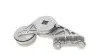 Натяжник ременя генератора Renault Laguna 2.0 95-01 INA 534 0133 30 (фото 4)