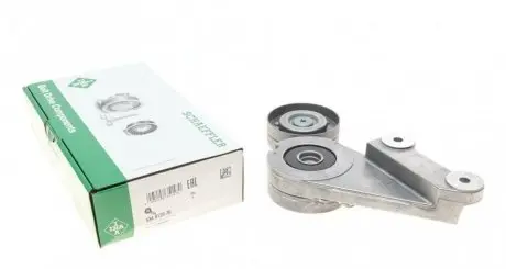 Натяжник ремня генератора Renault Laguna 2.0 95-01 INA 534 0133 30