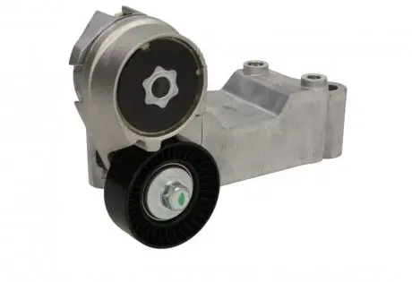 Натяжник ременя генератора Ford Connect 1.8TDCi/Di, 55/66/81kw (70x26) INA 534 0146 10