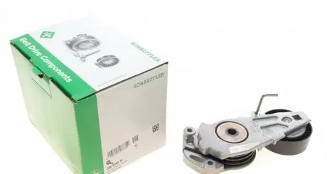 Натяжник ремня генератора Mini One/Cooper 1.6/1.4 01-06 INA 534 0160 10