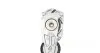 Натяжник ременя генератора Mini One/Cooper 1.6/1.4 01-06 INA 534 0160 10 (фото 5)