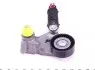 Натяжник ремня генератора Ford Transit 2.0DI/TDCi, 01/00 - 05/06, 55/63/74/92kw, +AC INA 534016910 (фото 4)