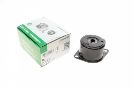 Натяжник ремня генератора VW T4 2.4D/2.5TDI, 90-03 INA 534 0172 10