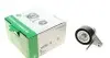 Натяжник ремня генератора Citroen C2/C3/C4/Peugeot 207/307 1.1-1.6 00- INA 534 0250 10 (фото 1)