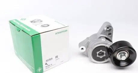 Планка натяжна HONDA INA 534 0261 10