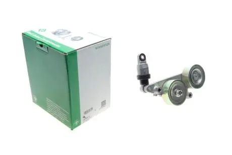 Натяжник ременя генератора Honda Accord VIII 3.5 V6 07-12 INA 534041510