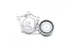 Натяжник ремня генератора Peugeot 2008/208 1.6HDi 12-/Citroen C3 1.4/1.6HDi 09- /C4 Cactus 14- INA 534 0428 10 (фото 1)