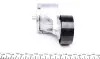 Натяжник ременя генератора Citroen Nemo/Fiat Fiorino/Peugeot Bipper/Opel Combo 1.3JTD 10- INA 534045510 (фото 6)