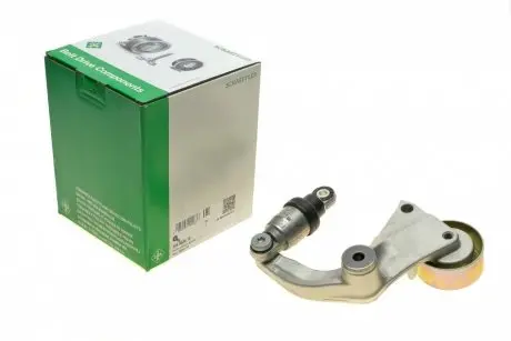Натяжник ремня генератора Honda Civic/CR-V 1.8/2.0 12- INA 534 0534 10