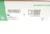 Натяжник ременя генератора VW LT 2.8TDI 02-06, 116kw, (70x31), BCQ/AUH INA 534 0548 10 (фото 4)