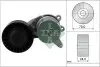 Натяжник ремня генератора Citroen C1/Peugeot 108 1.0 VTi 14- INA 534 0553 10 (фото 2)