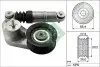 Натяжник ремня генератора Land Rover Discovery/Freelander 2.0 11- INA 534 0595 10 (фото 2)
