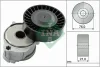 Натяжник ременя генератора Ford Mondeo/Volvo V50/V60/V70/S80 2.4/2.5D 06- INA 534 0604 10 (фото 10)