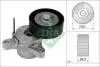 Натяжник ремня генератора Opel Insignia A/B/Zafira 2.0 CDTI 11- INA 534 0666 10 (фото 2)