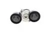 Натяжник ремня генератора Land Rover Range Rover 2.0D 15- INA 534 0696 10 (фото 8)