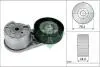 Натяжник ремня генератора Ford Transit V363/Transit Custom/Tourneo Custom 2.0 EcoBlue 15- INA 534072710 (фото 2)