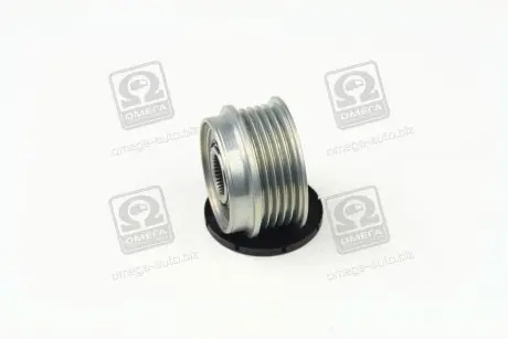 Шкив генератора Audi A4/A6/Skoda Superb/VW Passat 1.6-2.0/1.9 ​​TDI 96-05 INA 535 0005 10